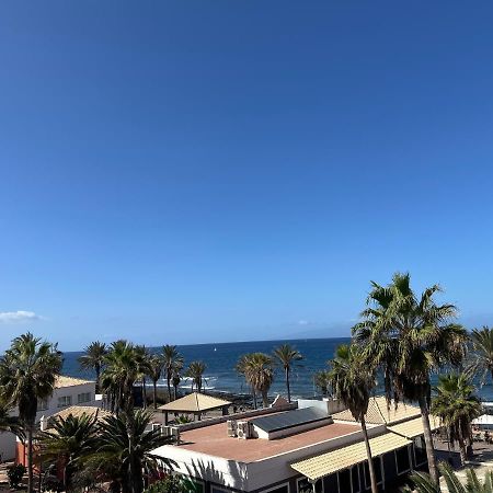 Parque Santiago II , Renovated, Ocean View, Heated Swimming Pool ! Playa de las Americas (Tenerife) Exterior foto