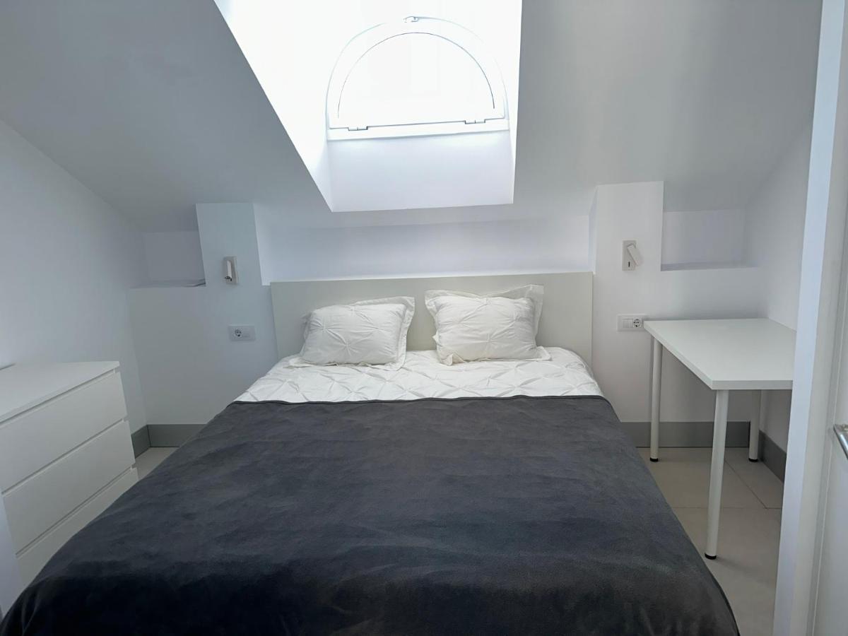 Parque Santiago II , Renovated, Ocean View, Heated Swimming Pool ! Playa de las Americas (Tenerife) Exterior foto