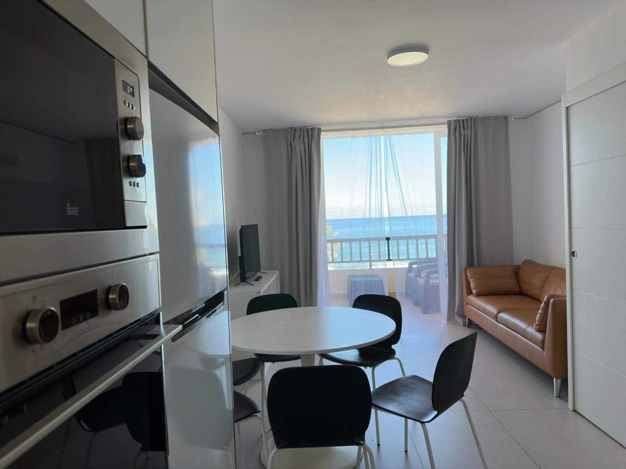 Parque Santiago II , Renovated, Ocean View, Heated Swimming Pool ! Playa de las Americas (Tenerife) Exterior foto